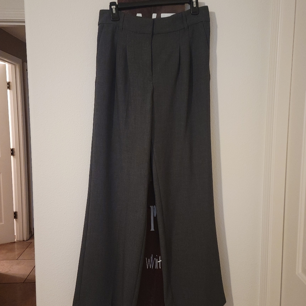 WHBM Dress Slacks Size 12